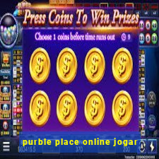 purble place online jogar